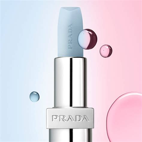 prada balm astral pink|prada lip balm astral pink.